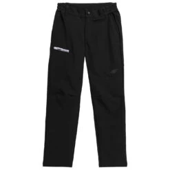 4F Kid's Functional Trousers F097 - Trekkinghose 7 4F Kid's Functional Trousers F097 - Trekkinghose -Berg Freunde Bekleidung Geschaft 4f kids functional trousers f097 trekkinghose 1