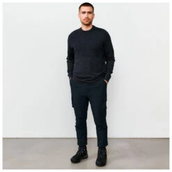 Reykjavik Pants - Trekkinghose 12 Reykjavik Pants - Trekkinghose -Berg Freunde Bekleidung Geschaft 66 north reykjavik pants trekkinghose detail 5