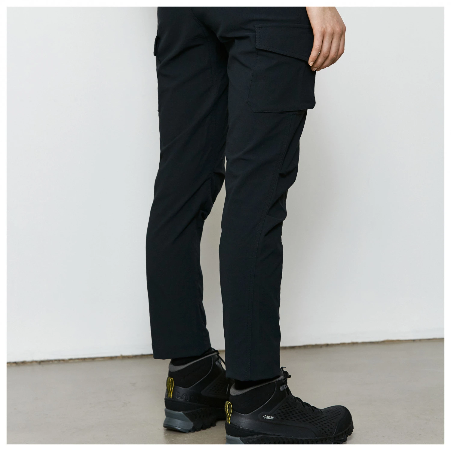 Reykjavik Pants - Trekkinghose 8 Reykjavik Pants - Trekkinghose – Bild 6