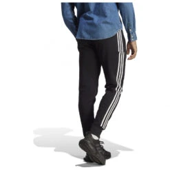 ADIDAS 3-Stripes FT TC Pants - Trainingshose -Berg Freunde Bekleidung Geschaft adidas 3 stripes ft tc pants trainingshose detail 6