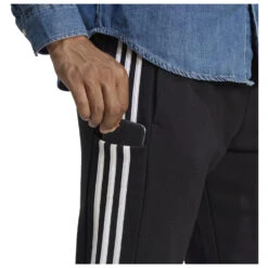 ADIDAS 3-Stripes FT TC Pants - Trainingshose -Berg Freunde Bekleidung Geschaft adidas 3 stripes ft tc pants trainingshose detail 8