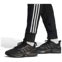 ADIDAS 3-Stripes FT TC Pants - Trainingshose -Berg Freunde Bekleidung Geschaft adidas 3 stripes ft tc pants trainingshose detail 9