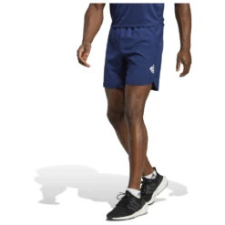 ADIDAS Designed For Movement Shorts - Shorts 16 ADIDAS Designed For Movement Shorts - Shorts -Berg Freunde Bekleidung Geschaft adidas designed for movement shorts shorts detail 5