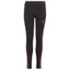 ADIDAS Girl's Essentials 3-Stripes Tights - Leggings 2 ADIDAS Girl's Essentials 3-Stripes Tights - Leggings -Berg Freunde Bekleidung Geschaft adidas girls essentials 3 stripes tights leggings