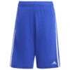 ADIDAS Kid's 3-Stripes KN Shorts - Shorts -Berg Freunde Bekleidung Geschaft adidas kids 3 stripes kn shorts shorts