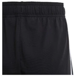 ADIDAS Kid's 3-Stripes KN Shorts - Shorts -Berg Freunde Bekleidung Geschaft adidas kids 3 stripes kn shorts shorts detail 3