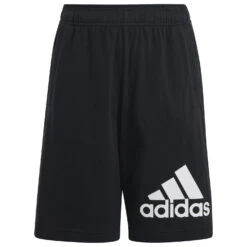 ADIDAS Kid's BL Shorts - Shorts -Berg Freunde Bekleidung Geschaft adidas kids bl shorts shorts 1