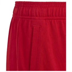 ADIDAS Kid's BL Shorts - Shorts -Berg Freunde Bekleidung Geschaft adidas kids bl shorts shorts detail 3