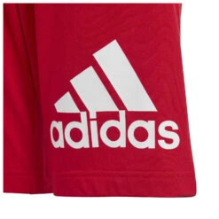 ADIDAS Kid's BL Shorts - Shorts -Berg Freunde Bekleidung Geschaft adidas kids bl shorts shorts detail 4