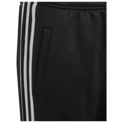 ADIDAS Kid's Training Essentials 3-Stripes Pants - Trainingshose -Berg Freunde Bekleidung Geschaft adidas kids training essentials 3 stripes pants trainingshose detail 3