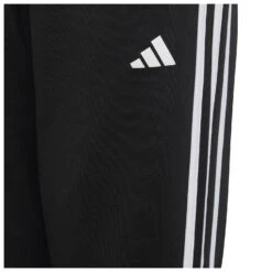 ADIDAS Kid's Training Essentials 3-Stripes Pants - Trainingshose -Berg Freunde Bekleidung Geschaft adidas kids training essentials 3 stripes pants trainingshose detail 4