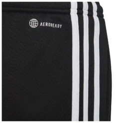 ADIDAS Kid's Training Essentials 3-Stripes Pants - Trainingshose -Berg Freunde Bekleidung Geschaft adidas kids training essentials 3 stripes pants trainingshose detail 5