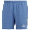 ADIDAS Own The Run Heather Shorts - Laufshorts 2 ADIDAS Own The Run Heather Shorts - Laufshorts -Berg Freunde Bekleidung Geschaft adidas own the run heather shorts laufshorts
