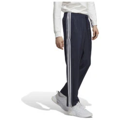 ADIDAS Stanford O Pants - Trainingshose -Berg Freunde Bekleidung Geschaft adidas stanford o pants trainingshose detail 7