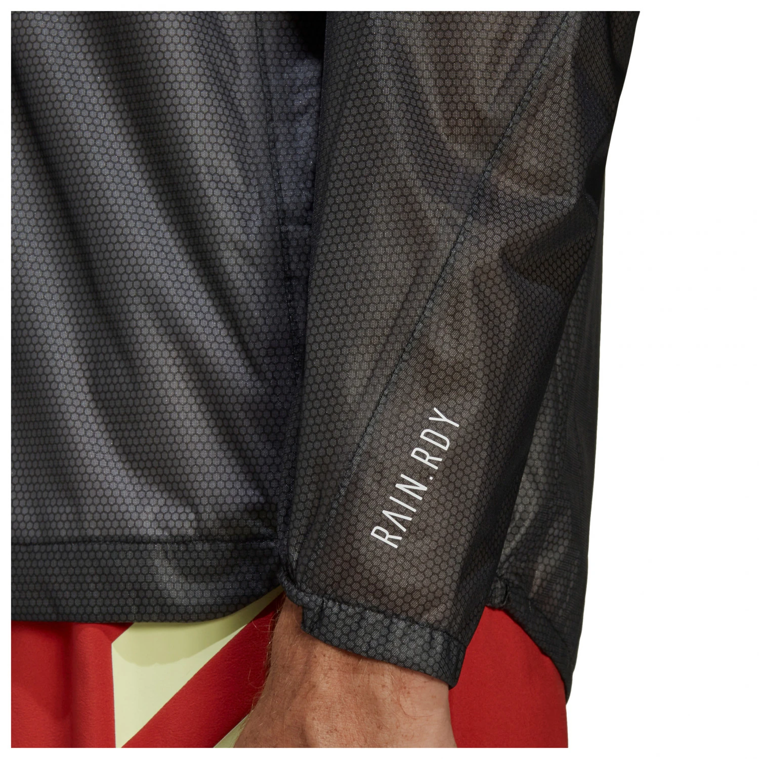 Adidas TERREX Terrex Agravic Rain.Rdy 2.5L Jacket - Laufjacke 12 Adidas TERREX Terrex Agravic Rain.Rdy 2.5L Jacket - Laufjacke – Bild 10