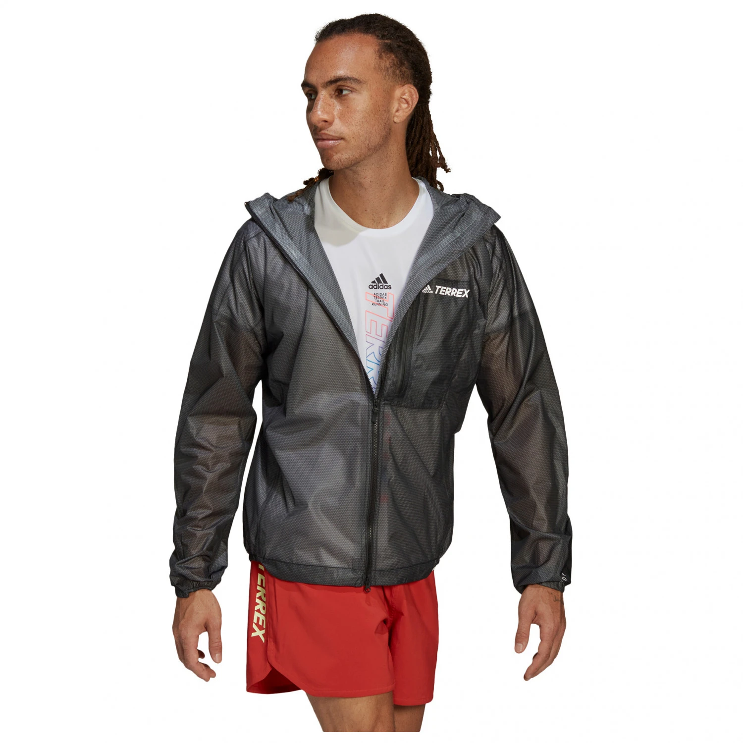 Adidas TERREX Terrex Agravic Rain.Rdy 2.5L Jacket - Laufjacke 9 Adidas TERREX Terrex Agravic Rain.Rdy 2.5L Jacket - Laufjacke – Bild 7