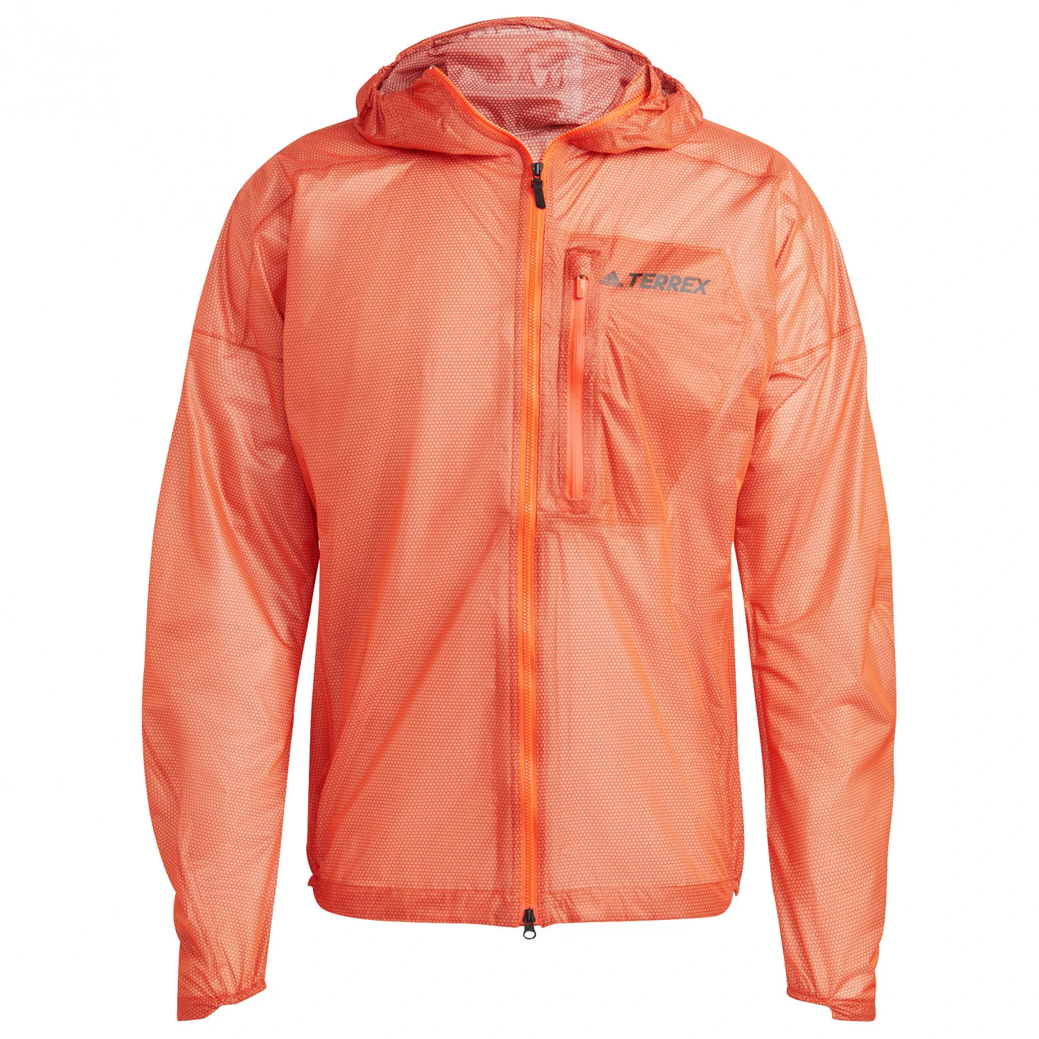 Adidas TERREX Terrex Agravic Rain.Rdy 2.5L Jacket - Laufjacke 3 Adidas TERREX Terrex Agravic Rain.Rdy 2.5L Jacket - Laufjacke