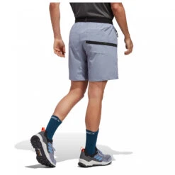 Adidas TERREX Terrex Liteflex Shorts - Shorts -Berg Freunde Bekleidung Geschaft adidas terrex terrex liteflex shorts shorts detail 3