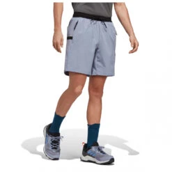 Adidas TERREX Terrex Liteflex Shorts - Shorts -Berg Freunde Bekleidung Geschaft adidas terrex terrex liteflex shorts shorts detail 4