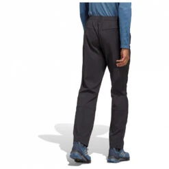 Adidas TERREX Terrex Multi Woven Pants - Trekkinghose 12 Adidas TERREX Terrex Multi Woven Pants - Trekkinghose -Berg Freunde Bekleidung Geschaft adidas terrex terrex multi woven pants trekkinghose detail 3