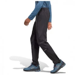 Adidas TERREX Terrex Multi Woven Pants - Trekkinghose 13 Adidas TERREX Terrex Multi Woven Pants - Trekkinghose -Berg Freunde Bekleidung Geschaft adidas terrex terrex multi woven pants trekkinghose detail 4