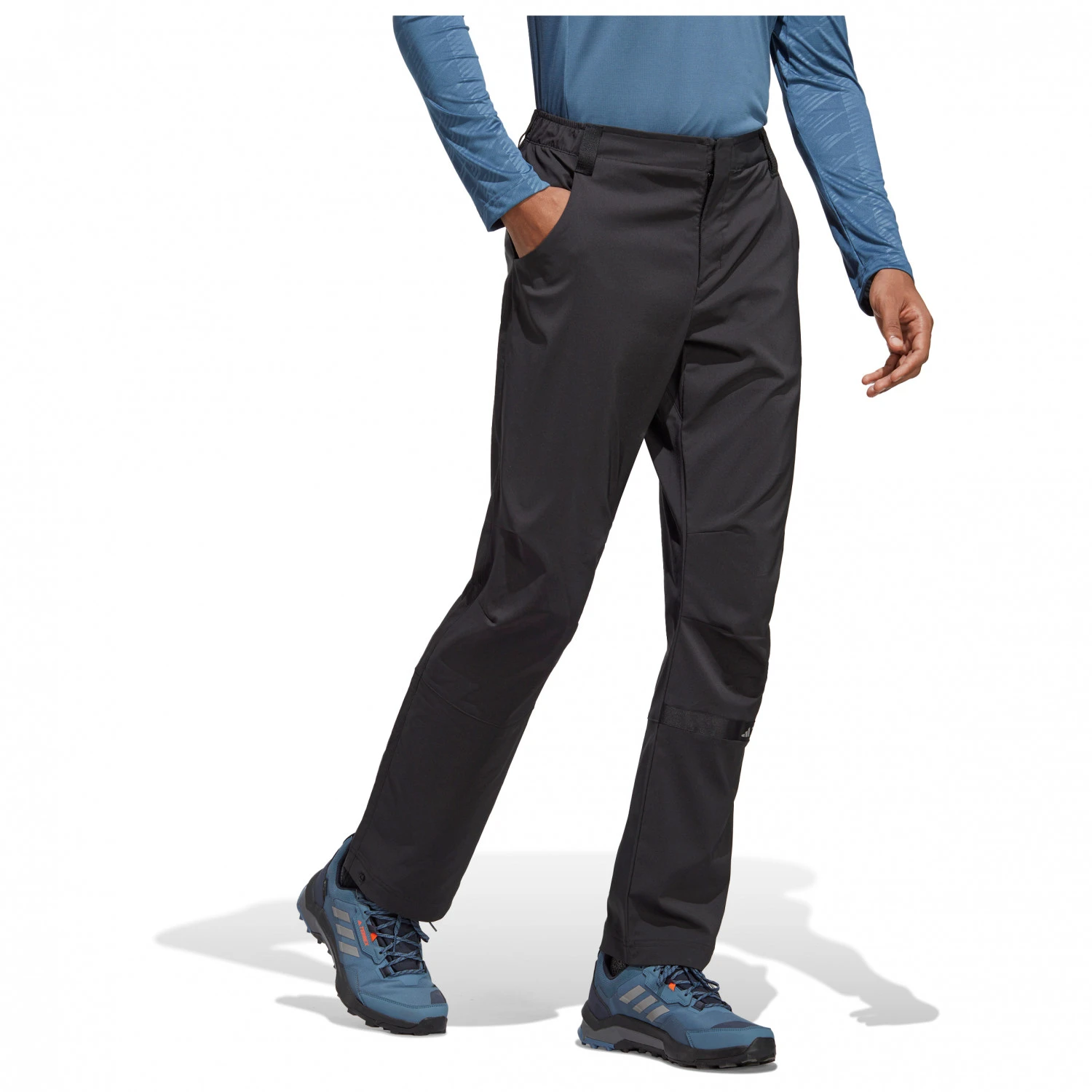 Adidas TERREX Terrex Multi Woven Pants - Trekkinghose 7 Adidas TERREX Terrex Multi Woven Pants - Trekkinghose – Bild 5