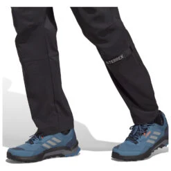 Adidas TERREX Terrex Multi Woven Pants - Trekkinghose 17 Adidas TERREX Terrex Multi Woven Pants - Trekkinghose -Berg Freunde Bekleidung Geschaft adidas terrex terrex multi woven pants trekkinghose detail 8