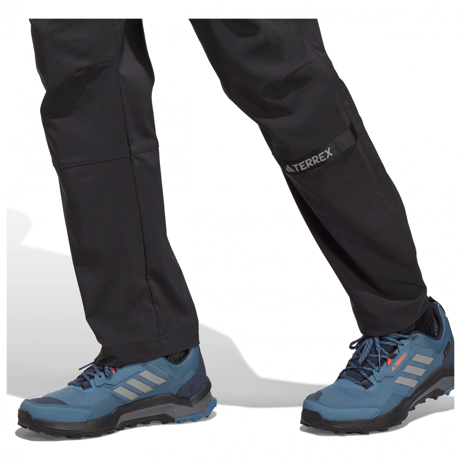 Adidas TERREX Terrex Multi Woven Pants - Trekkinghose 10 Adidas TERREX Terrex Multi Woven Pants - Trekkinghose – Bild 8