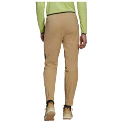 Adidas TERREX Terrex Techrock Alpclimbin - Trekkinghose -Berg Freunde Bekleidung Geschaft adidas terrex terrex techrock alpclimbin trekkinghose detail 5