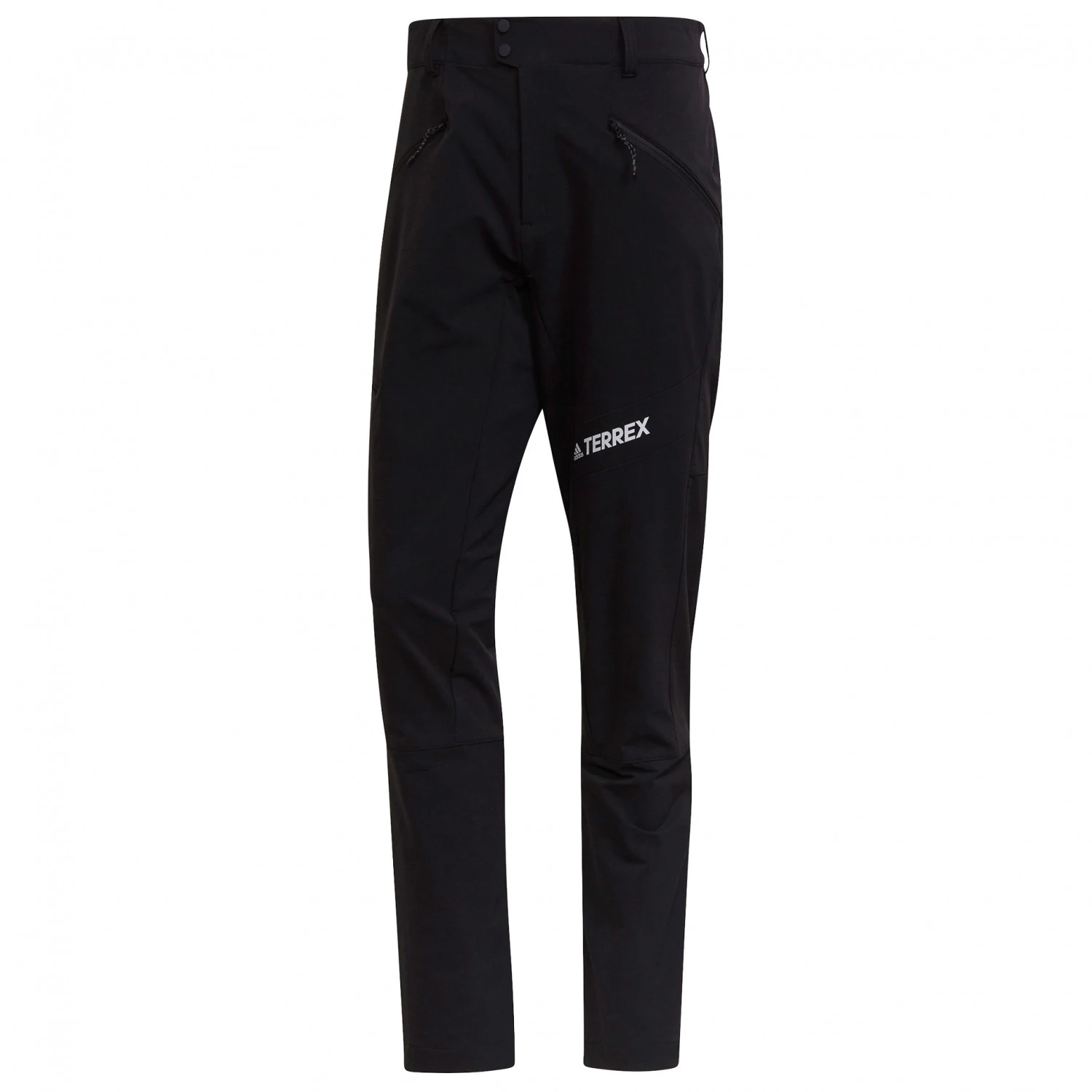 Adidas TERREX Terrex Techrock Mountaineering - Trekkinghose 3 Adidas TERREX Terrex Techrock Mountaineering - Trekkinghose