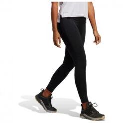 Adidas TERREX Women's Terrex Multi Tights - Leggings -Berg Freunde Bekleidung Geschaft adidas terrex womens terrex multi tights leggings detail 4