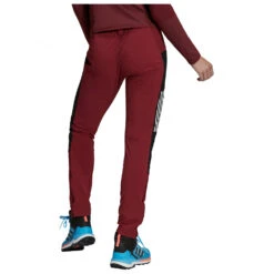 Adidas TERREX Women's Terrex Techrock Mountaineering - Trekkinghose -Berg Freunde Bekleidung Geschaft adidas terrex womens terrex techrock mountaineering trekkinghose detail 5