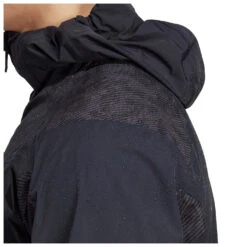 Adidas TERREX Xperior Hybrid RAIN.RDY Jacket - Regenjacke -Berg Freunde Bekleidung Geschaft adidas terrex xperior hybrid rainrdy jacket regenjacke detail 8