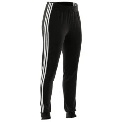 ADIDAS Women's 3-Stripes FT CF Pants - Trainingshose -Berg Freunde Bekleidung Geschaft adidas womens 3 stripes ft cf pants trainingshose detail 3