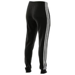ADIDAS Women's 3-Stripes FT CF Pants - Trainingshose -Berg Freunde Bekleidung Geschaft adidas womens 3 stripes ft cf pants trainingshose detail 4