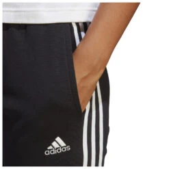 ADIDAS Women's 3-Stripes FT CF Pants - Trainingshose -Berg Freunde Bekleidung Geschaft adidas womens 3 stripes ft cf pants trainingshose detail 7