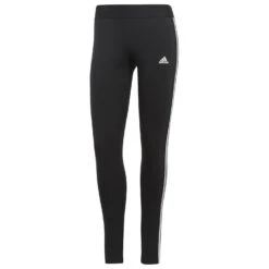 ADIDAS Women's 3-Stripes Leggins - Leggings