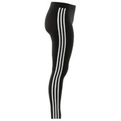 ADIDAS Women's 3-Stripes Leggins - Leggings -Berg Freunde Bekleidung Geschaft adidas womens 3 stripes leggins leggings detail 3