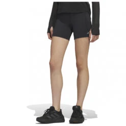 ADIDAS Women's Dailyrun 5'' - Laufshorts -Berg Freunde Bekleidung Geschaft adidas womens dailyrun 5 laufshorts detail 2