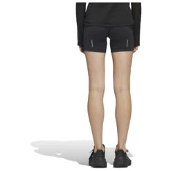ADIDAS Women's Dailyrun 5'' - Laufshorts -Berg Freunde Bekleidung Geschaft adidas womens dailyrun 5 laufshorts detail 3