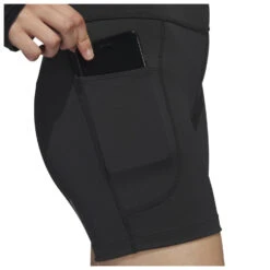 ADIDAS Women's Dailyrun 5'' - Laufshorts -Berg Freunde Bekleidung Geschaft adidas womens dailyrun 5 laufshorts detail 6