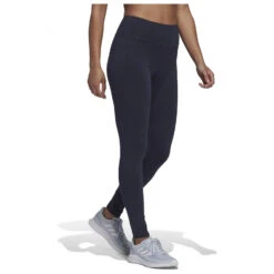 ADIDAS Women's Loungewear Essentials High Waisted Logo - Leggings 12 ADIDAS Women's Loungewear Essentials High Waisted Logo - Leggings -Berg Freunde Bekleidung Geschaft adidas womens loungewear essentials high waisted logo leggings detail 4