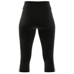 ADIDAS Women's Training Essentials 3-Stripes 3/4 Tights - Leggings 13 ADIDAS Women's Training Essentials 3-Stripes 3/4 Tights - Leggings -Berg Freunde Bekleidung Geschaft adidas womens training essentials 3 stripes 3 4 tights leggings detail 5