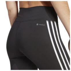 ADIDAS Women's Training Essentials 3-Stripes 3/4 Tights - Leggings 15 ADIDAS Women's Training Essentials 3-Stripes 3/4 Tights - Leggings -Berg Freunde Bekleidung Geschaft adidas womens training essentials 3 stripes 3 4 tights leggings detail 7