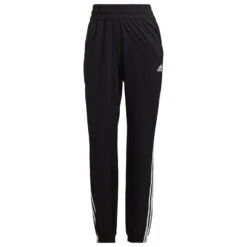 ADIDAS Women's Training Icons Woven Pants - Trainingshose -Berg Freunde Bekleidung Geschaft adidas womens training icons woven pants trainingshose 1