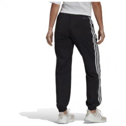 ADIDAS Women's Training Icons Woven Pants - Trainingshose -Berg Freunde Bekleidung Geschaft adidas womens training icons woven pants trainingshose detail 5