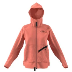 ADIDAS Women's Utilitas Rainready Jacket - Regenjacke -Berg Freunde Bekleidung Geschaft adidas womens utilitas rainready jacket regenjacke 1