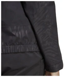 ADIDAS Women's Utilitas Rainready Jacket - Regenjacke -Berg Freunde Bekleidung Geschaft adidas womens utilitas rainready jacket regenjacke detail 11