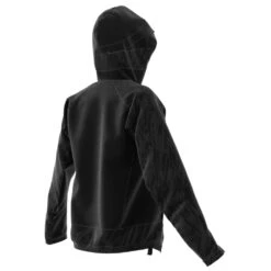 ADIDAS Women's Utilitas Rainready Jacket - Regenjacke -Berg Freunde Bekleidung Geschaft adidas womens utilitas rainready jacket regenjacke detail 5