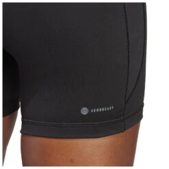 ADIDAS Women's Yoga ST 5 Inch - Lauftights -Berg Freunde Bekleidung Geschaft adidas womens yoga st 5 inch lauftights detail 5